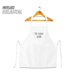 Delantal Antifluido