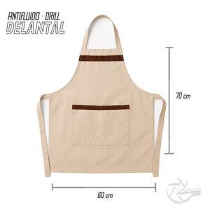Delantal Cocina